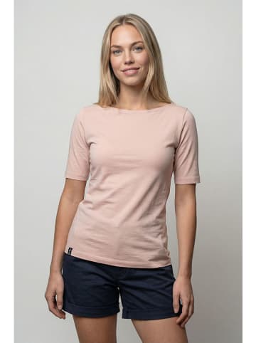 Shirt "Hilde" lichtroze