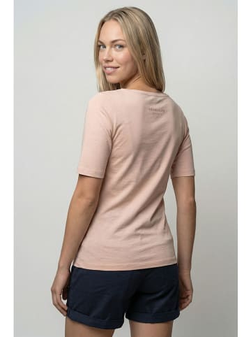 Shirt "Hilde" lichtroze