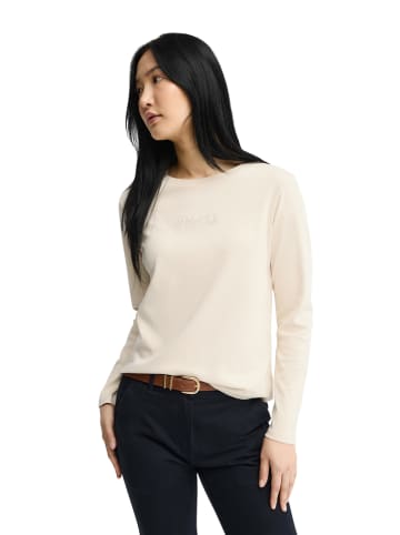 Longsleeve beige