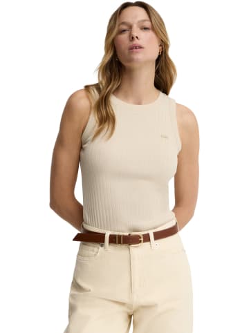 Top in Beige