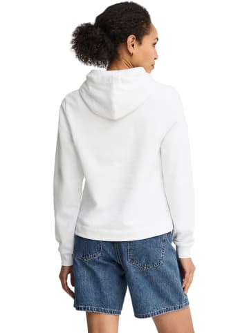 Hoodie wit