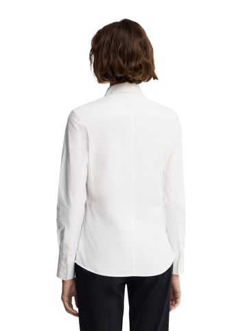 Hemd - Slim fit - in Weiß