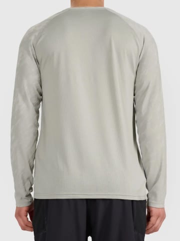 Laufshirt in Grau