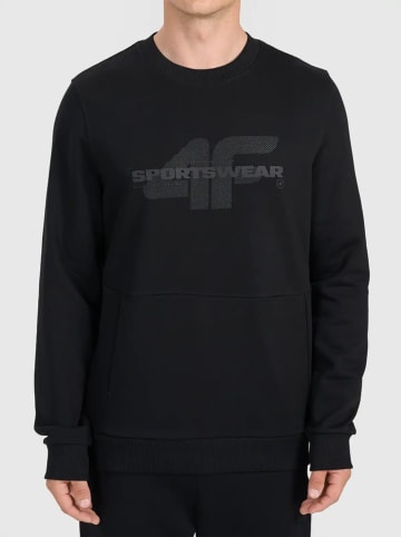 Bluza w kolorze czarnym
