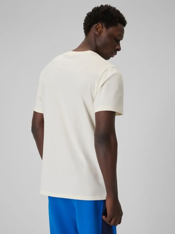 Shirt crème