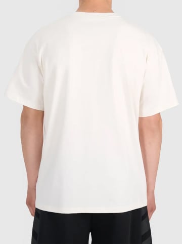 Shirt in Creme