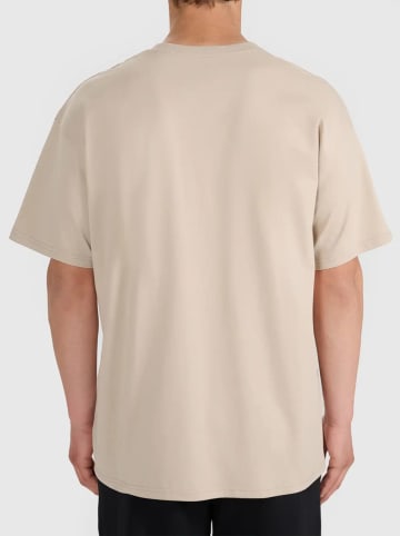 Shirt beige