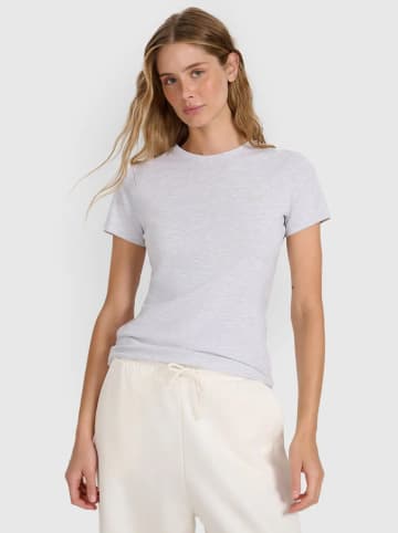 Shirt grijs
