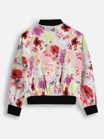 Blouson in Bunt