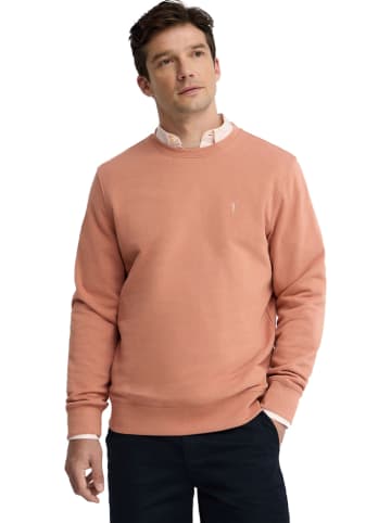 Bluza w kolorze brzoskwiniowym