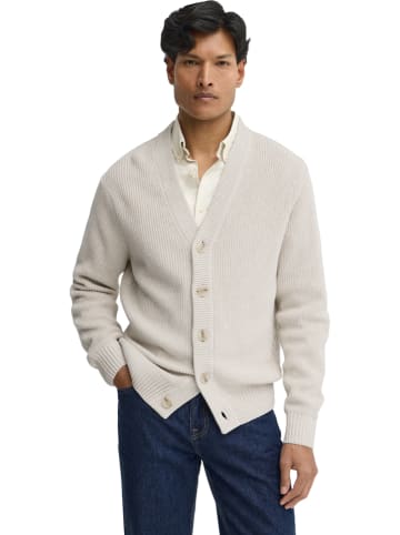 Vest beige