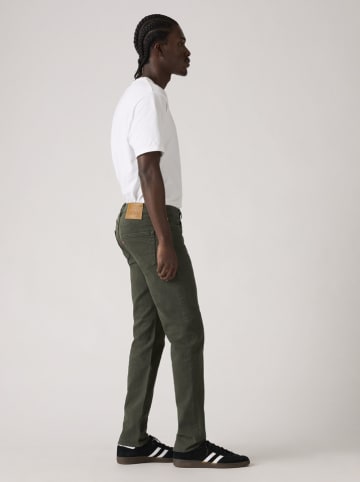 Spijkerbroek "511" - slim fit - kaki