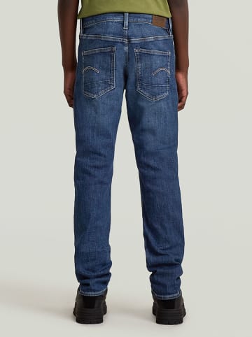 Jeans - Slim fit - in Blau
