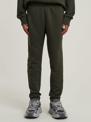 Sweathose in Khaki