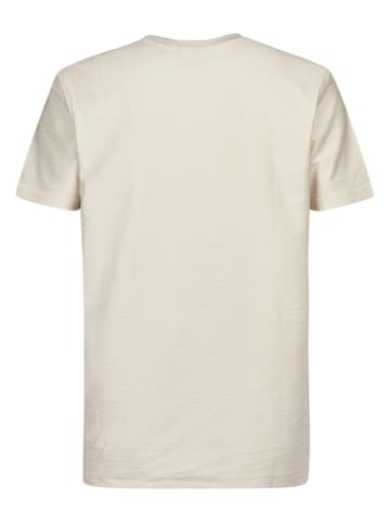Shirt crème