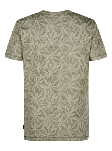 Shirt groen