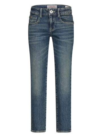 Jeans - Reguar fit - in Blau