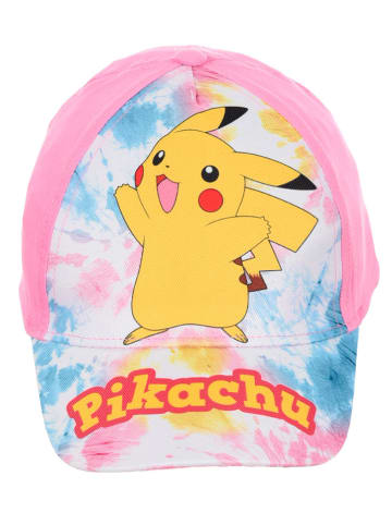 Cap "Pokémon" in Pink