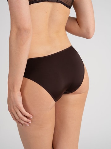 Slip "Maddie" in Braun