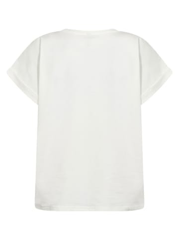 Shirt "Rina" wit