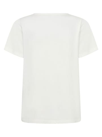 Shirt "Rina" wit