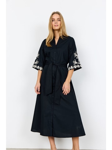 Kleid "Milly" in Schwarz