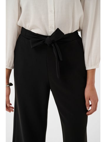 Broek zwart