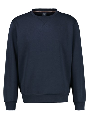 Bluza w kolorze granatowym