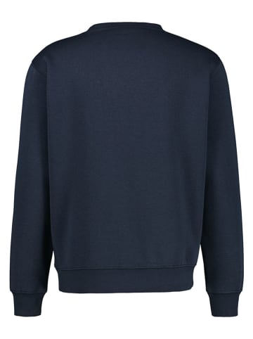 Sweatshirt donkerblauw