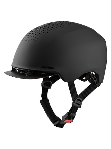 Fahrradhelm "Idol" in Schwarz