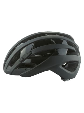 Kask rowerowy "Ravel" w kolorze czarnym