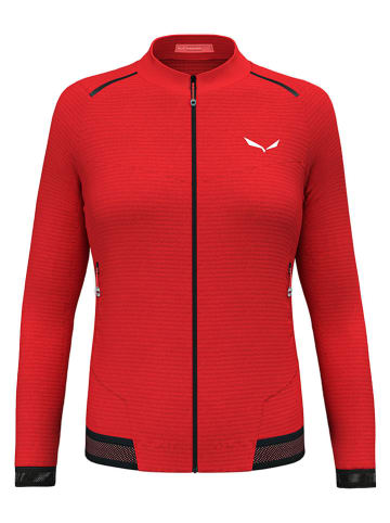 Funktionsjacke "Pedroc 2 Polarlite" in Rot
