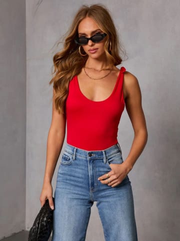 Top rood