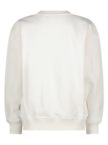 Sweatshirt wit