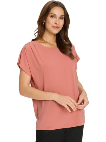 Shirt in Rosa