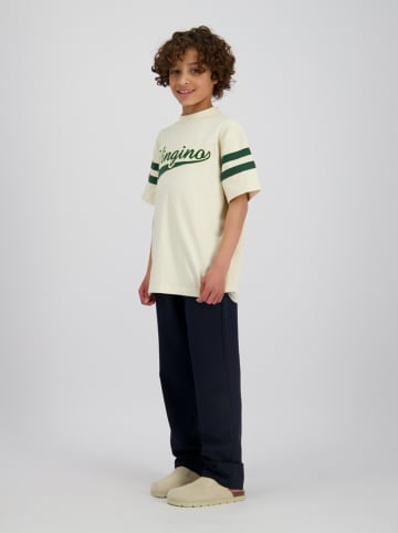 Shirt crème