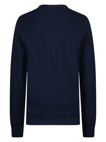 Bluza w kolorze granatowym