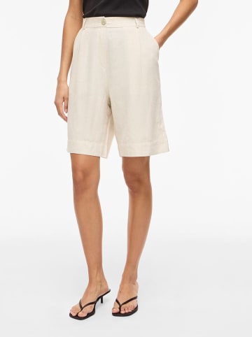 Bermudas "Viprisilla" in Beige