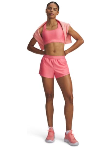 Functioneel short roze