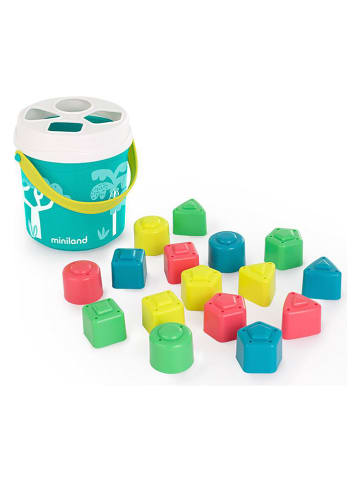 Sortierbox - ab 12 Monaten