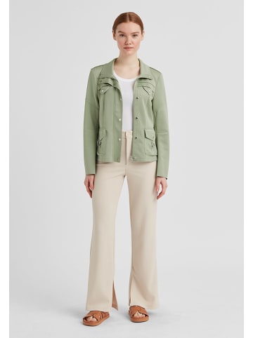 Übergangsjacke "Mango" in Mint in Grün
