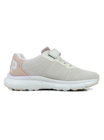 Sneakers "Belmont" beige