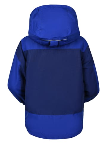 Regenjacke "Axel" in Blau