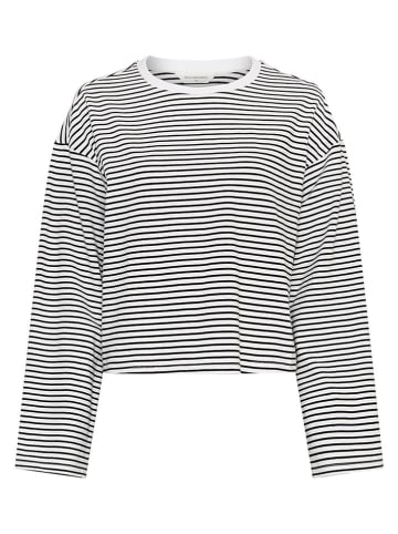 Pullover in Weiß