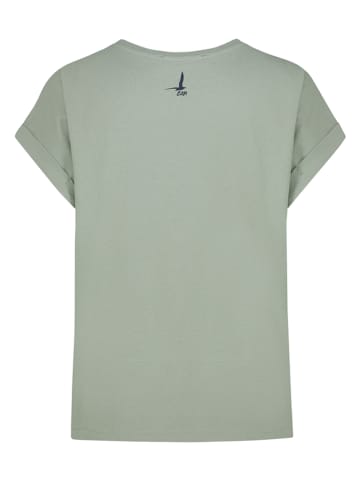 Shirt kaki