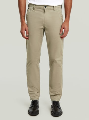 Chino in Beige