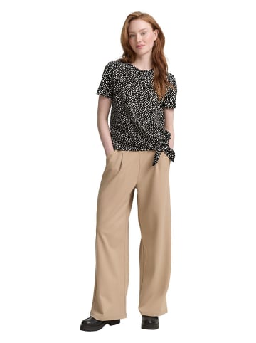 Blouse zwart
