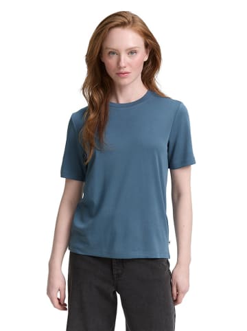Shirt blauw