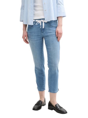 Jeans - Slim fit - in Blau