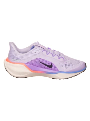 Laufschuhe "Air Zoom Pegasus 41" in Lila